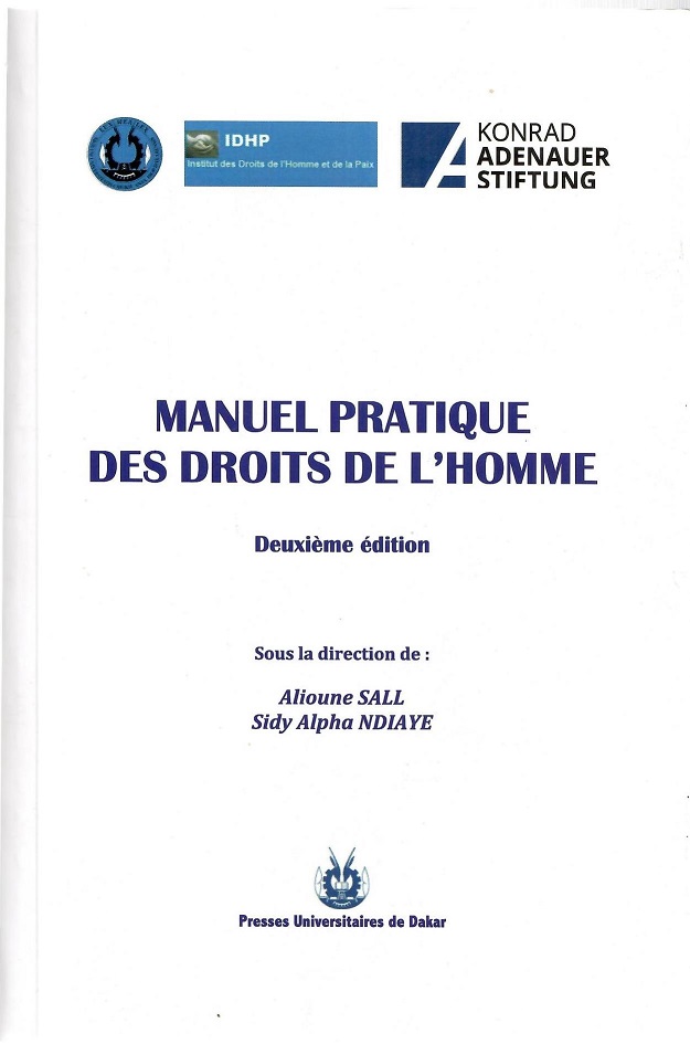 Manuel pratique
