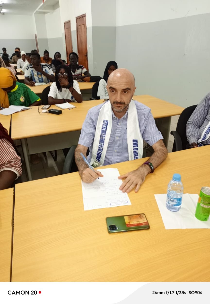 LES MERCREDIS DE L'IDHP