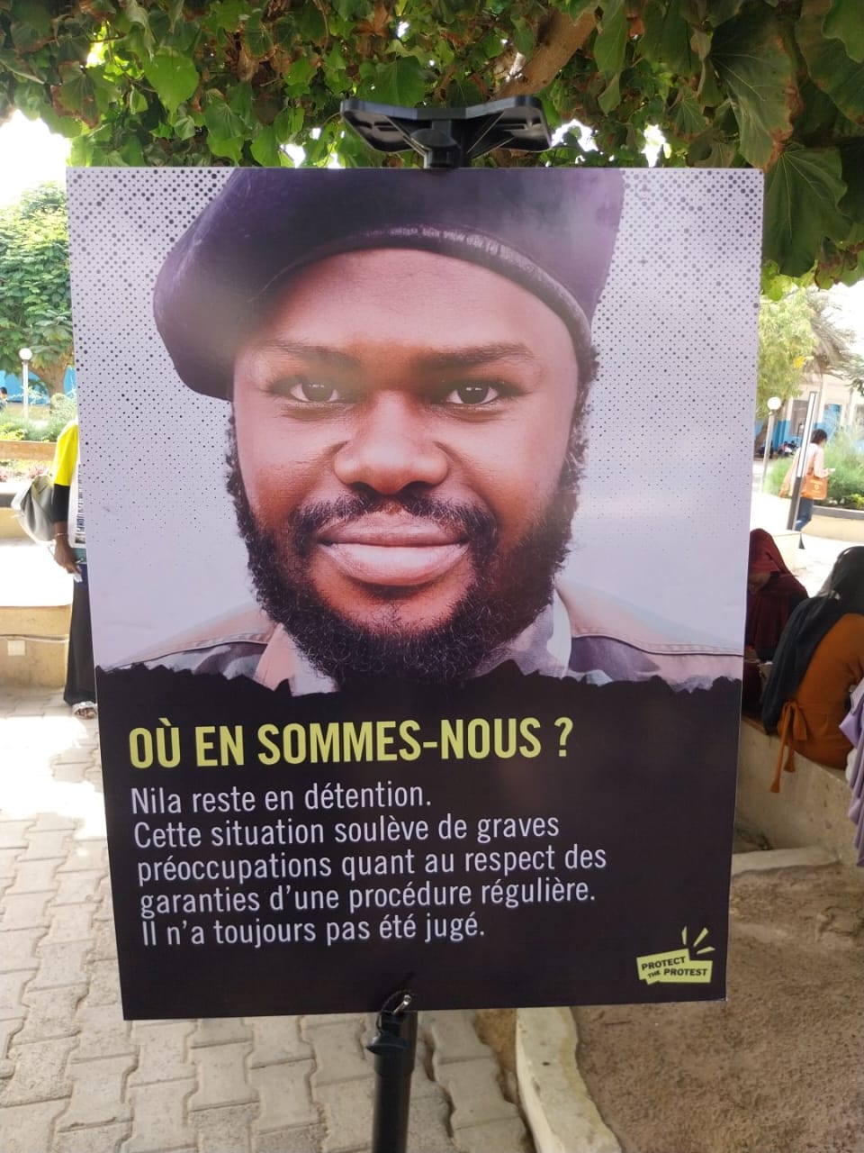 JOURNÉES PORTES OUVERTES AMNESTY INTERNATIONAL