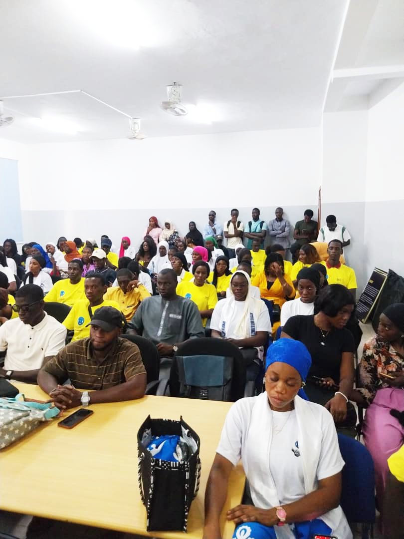 Journée Portes Ouvertes IDHP & Amnesty Internationa