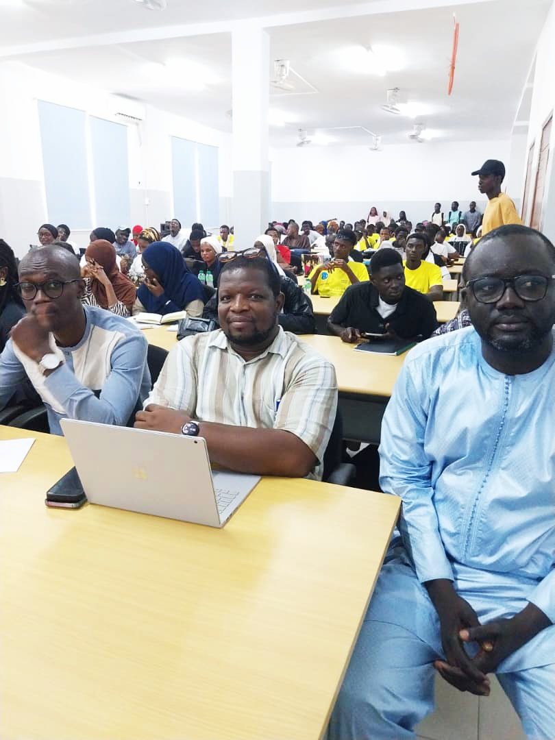 Journée Portes Ouvertes IDHP & Amnesty Internationa