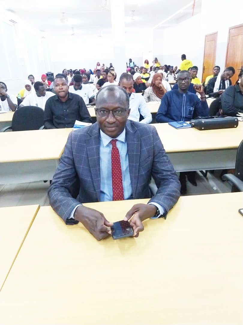 Journée Portes Ouvertes IDHP & Amnesty Internationa
