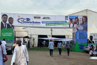 UniverSalon 2025